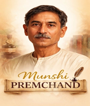 Munshi Premchand 